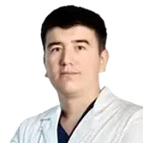 Махсудов Бекжан Бабуржонович