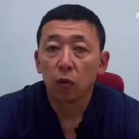 Бердибеков Бейбут Сергалиевич