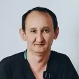 Шоханов Жандос Ахметханович