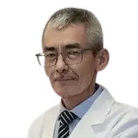 Джалмухамбетов Советкали Гайнешович