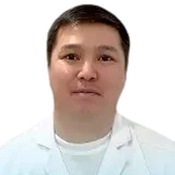 Бидуйсенов Нурдаулет Курмашевич
