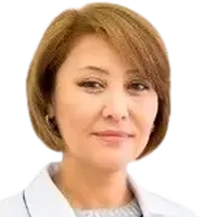 Утегалиева Гульнара Нурлыбаевна