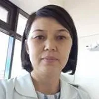 Арынова Гульзира Абжановна