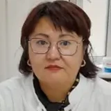 Тимешева Роза Тимешевна