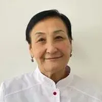 Сардарова Гульнара Абдугапаровна