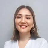 Сулейменова Мадина Сабитовна