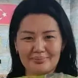Шубаткалиева Асия Хасеновна
