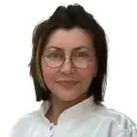 Кумпеисова Балжан Слямбековна