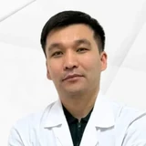 Оралбеков Курмангали Нуржанулы
