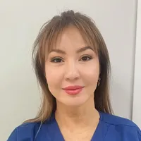 Сабитова Шолпан Маратовна