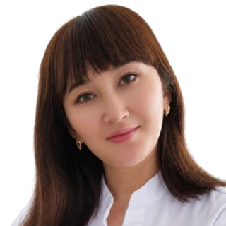 Кошкар Акерке Сейылжанкызы