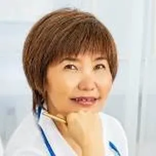 Кужекбаева Бибигуль Ериковна