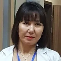 Бейсенбаева Жанар Серикбаевна