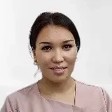 Қасымхан Анара Сериковна