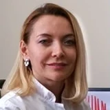 Макклур Юлия Ивановна