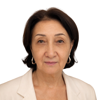 Есжанова Жаннат Умеркуловна