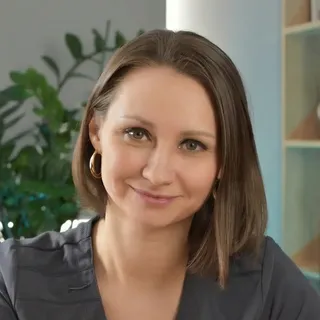 Кравцун Ксения Александровна