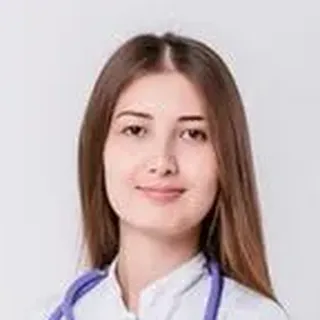 Мукатаева Назерке Женисовна