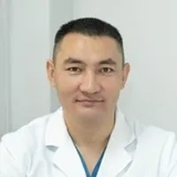 Кунопьянов Думан Багдатович