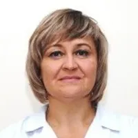 Крыжановская Наталья Алексеевна