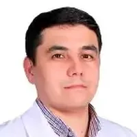 Панов Руслан Геннадьевич