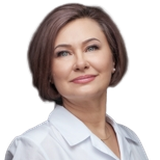 Бекаева Наталья Николаевна