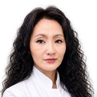 Елюбаева Салтанат Наурузбаевна
