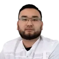 Турганов Асимжан Алимжанович