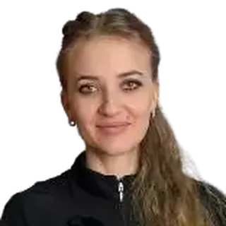 Костюкова Анна Сергеевна