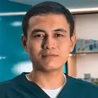 Әбілқасым Дәулет Сәбитұлы