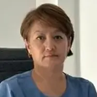 Мустафаева Жанат Кенесбаевна