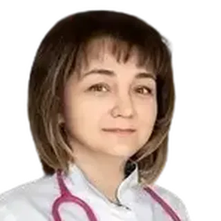Хасанова Венера Тагировна