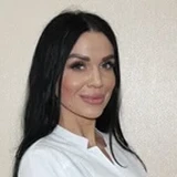 Петрашевич Оксана Ивановна