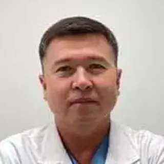 Бейсенбиев Нурлан Амантаевич