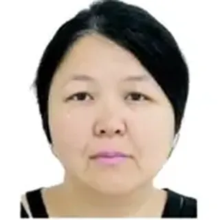 Алимбетова Ляйля Ибрагимовна
