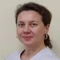 Загидуллина Лилия Рафиковна