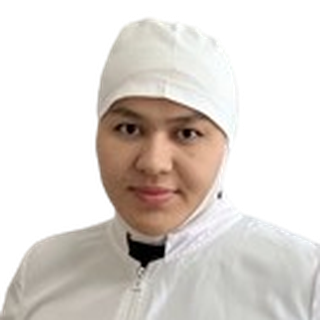Кулембаева Фатима Умирбековна