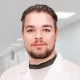 Агапов Дмитрий Олегович