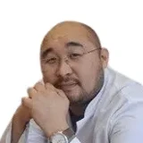Ахмедин Дархан Нагисханович