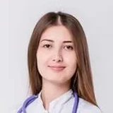 Мукатаева Назерке Женисовна