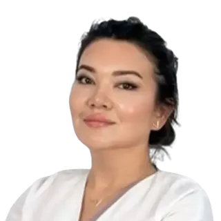 Кубеева Салтанат Болатбековна