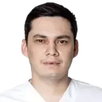 Багаутдинов Данияр Фаргатович