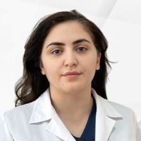 Велиева Мадина Атамшаевна