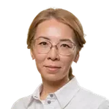 Мысаева Гаухар Муратовна