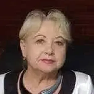 Распопова Наталья Ивановна