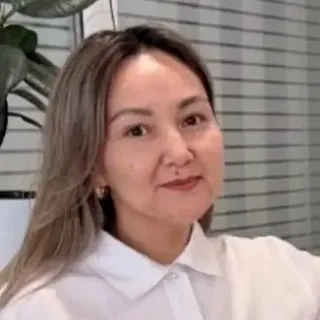 Балахметова Саягуль Жумагалиевна
