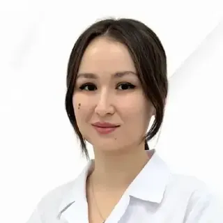 Дүйсен Аружан Оңалбеккызы