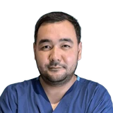 Дюсембаев Дамир Нурланович