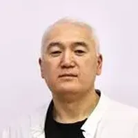 Омарбеков Айдар Орынбасарович