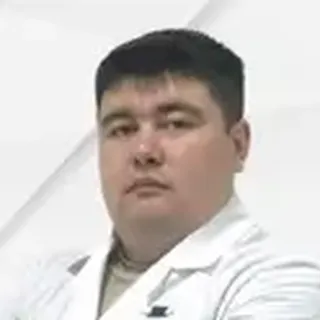 Жунисбеков  Жансерик Анарбекович